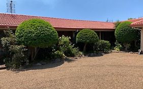 Muswellbrook Motor Inn