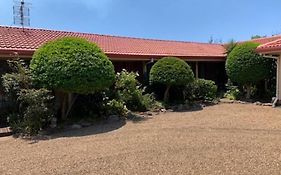 Muswellbrook Motor Inn